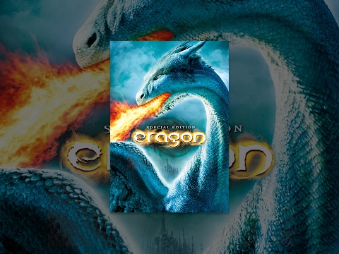 Eragon (Special Edition)