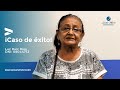 ¡CASO DE ÉXITO!- TESTIMONIO DE TRATAMIENTO DE LUMBALGIA MÉCANICA AGUDA