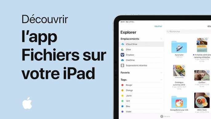 Jumeler une souris Bluetooth à votre iPad - Assistance Apple 