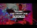 LOUVINH - Seismic (Live Drum Play-through)