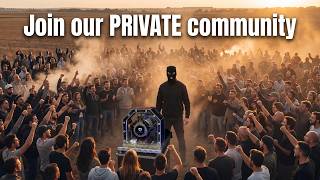 The Liberty Engine Project now has a Private Community