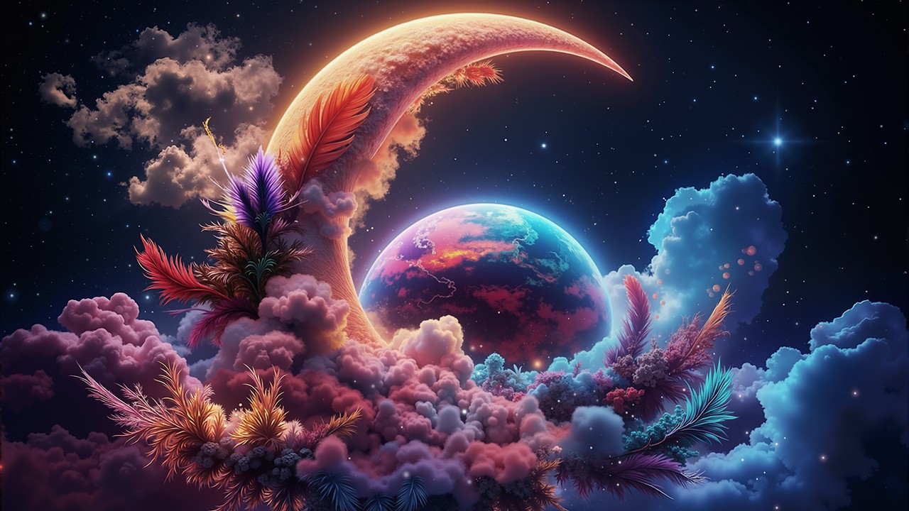 Глубокий сон (без перерывов) | Снятие стресса и эмоциональной боли | Попрощайтесь с бессонницей