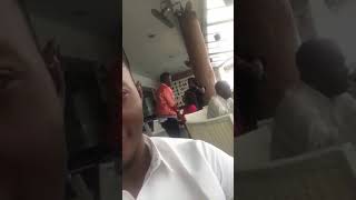 Nigerian Man rejects wedding proposal from girlfriend// PUBLIC HUMILIATION Nigerian Man rejects wedding proposal from girlfriend// PUBLIC HUMILIATION