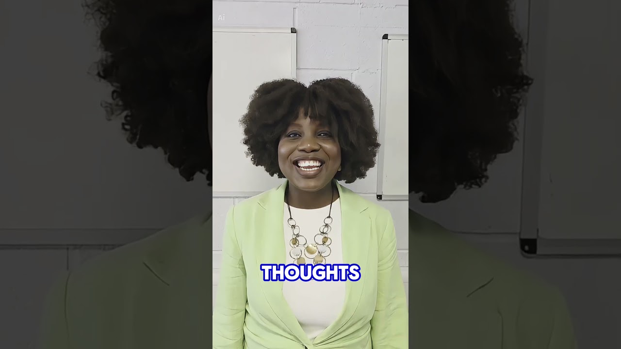 Language is the voice of thought - YouTube