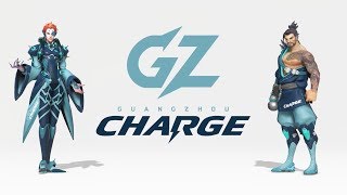 The watchpoint crew covers one of new additions to overwatch league,
guangzhou charge. learn more: overwatchleague.com watch all action:
twit...