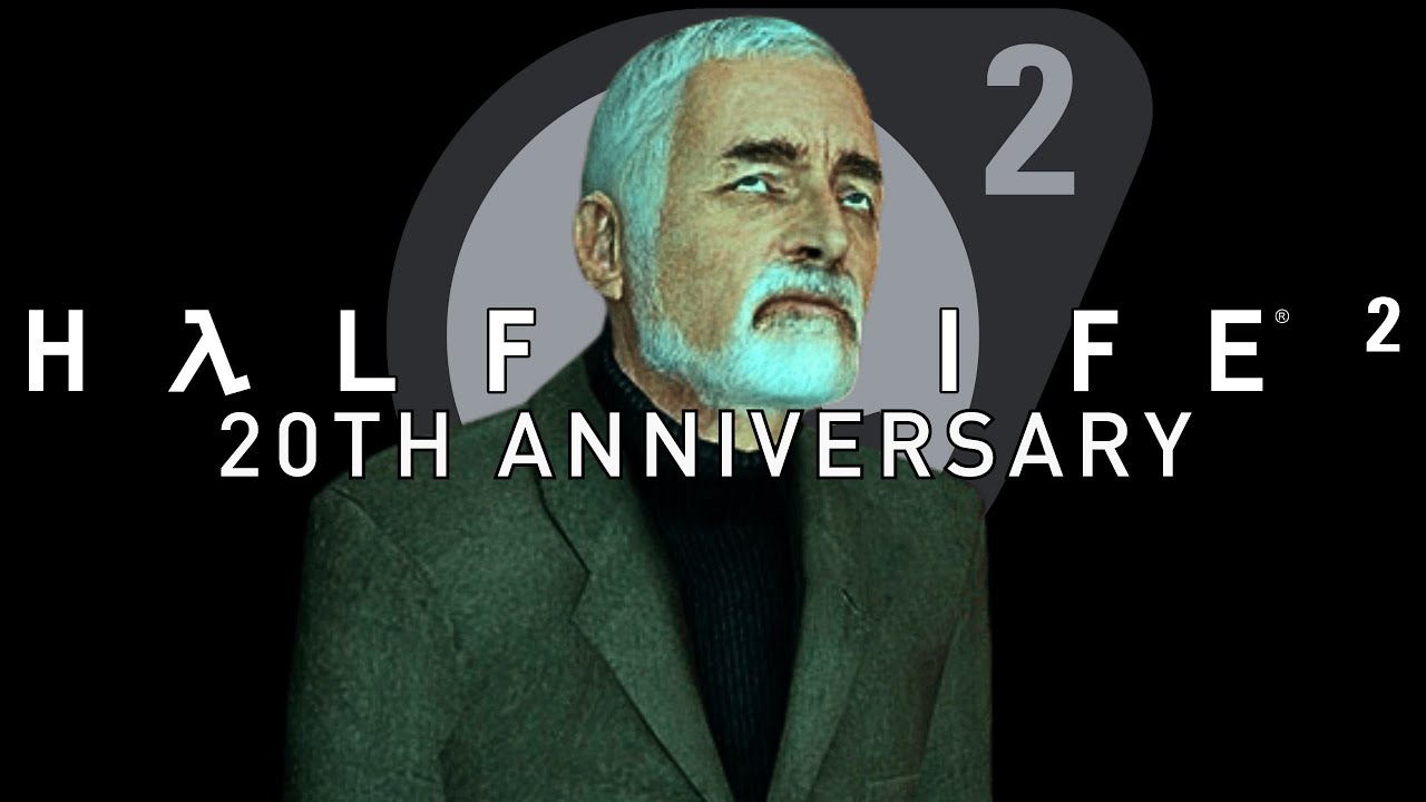 (IT'S THURSDAY) HALF-LIFE WAITING ROOM DAY 2 (IT'S THURSDAY) - Tyler's Day 2 of the Waiting Room stream. Playing more Half-Life 1998 related mods, then Portal & finally Nightmare House. While discussing Half-Life 3 & HLX