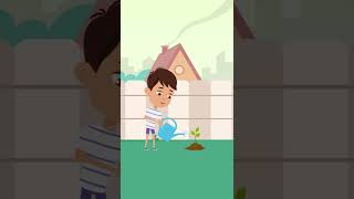 Maikling Kwento -Filipino Animated Short Story Ep 1