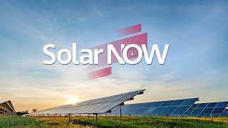 Solarnowシリーズ③