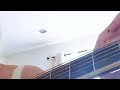 LEONARD COHEN - "DEMOCRACY" - #cover