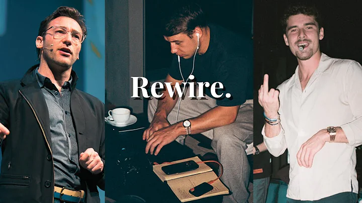 6 Powerful Mindset Shifts That Will Change Your Life