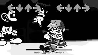 Really Happy Lyrics Español Fnf Vs Mouse.avi