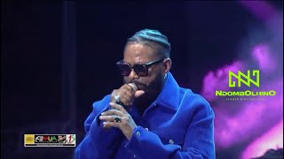 🧿 Ferre Gola JUGEMENT 🎤 Femua 15 #Abidjan 🇨🇮 2023