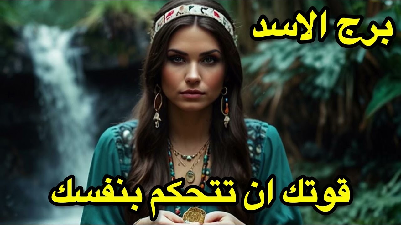 برج الاسد♌️النصف الثاني سبتمبر ضبابية عم تزول 