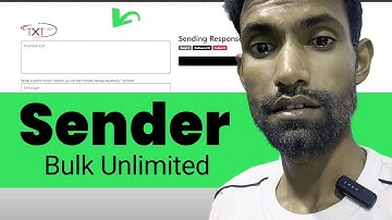 Best Bulk SMS sender TXT180 SMS API in PHP