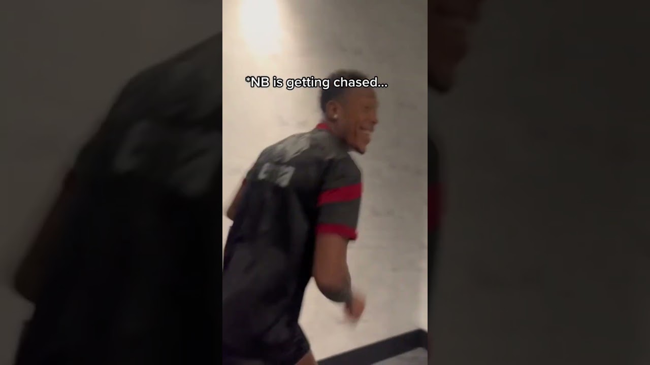 Lazy players be like…⚽️