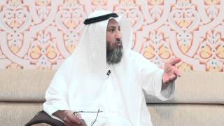 هل جد الرسول عبدالمطلب يدخل الجنة الشيخ د.عثمان الخميس