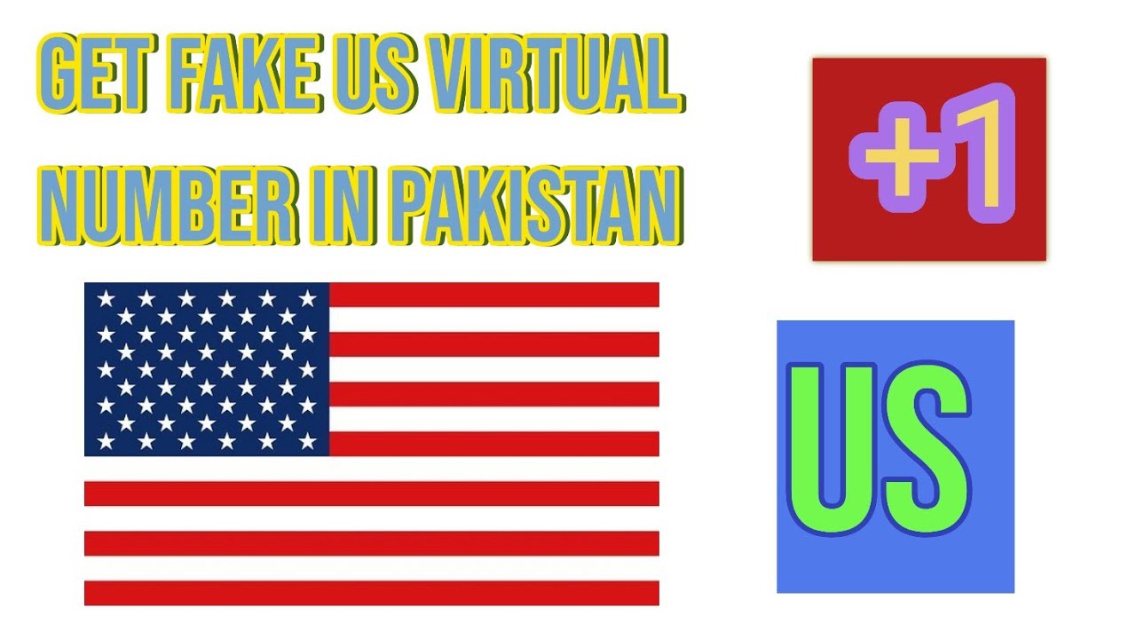  1 Get US Virtual Number Free Talkatone YouTube