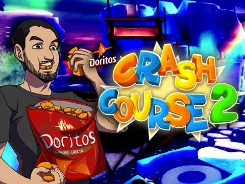 Doritos Crash Course 2 out now free on Xbox Live