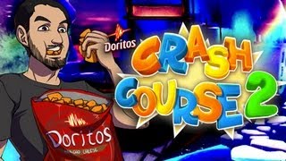 SOMEONES UPSET  Doritos Crash Course 2 w/Nova & Immortal