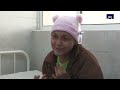¿A cuántos niños cubanos con cáncer afectan las medidas de Estados Unidos?