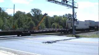 CSX Q174-03