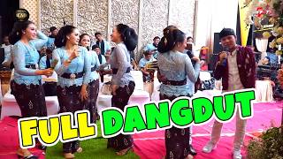 FULL DANGDUT GALA GALA PANTUN JANDA TAJAMNYA KARANG SESAL CAMPURSARI NEW CAHYO MUDHO