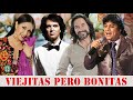 MARCO ANTONIO SOLÍS, JUAN LUIS GUERRA, ANA GABRIEL, CAMILO SESTO, JUAN GABRIEL - BALADAS EXITOS