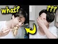 Jimin controversial moments