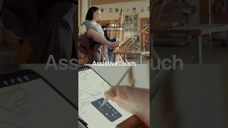好きな方法でApple Pencilを持ってiPad上で描く。#ショート