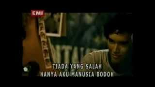 Ada Band - Manusia Bodoh..mp4