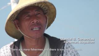 New hope for smallscale fisheries in the Philippines