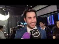 DARIO DUQUE así recibió la noticia de su primer protagónico con "La picara soñadora"