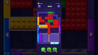 Block out level 526 527 528 529 530