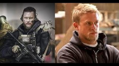 Tarkov Explained in 30 Seconds