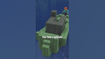 How to build a Copper Boat in Minecraft!