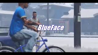 Famous Blueface - Bleed It (Music Video) Wealth