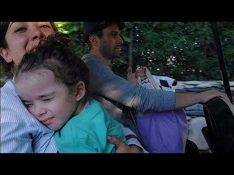 მივდივართ ამბასადორ კაჭრეთში