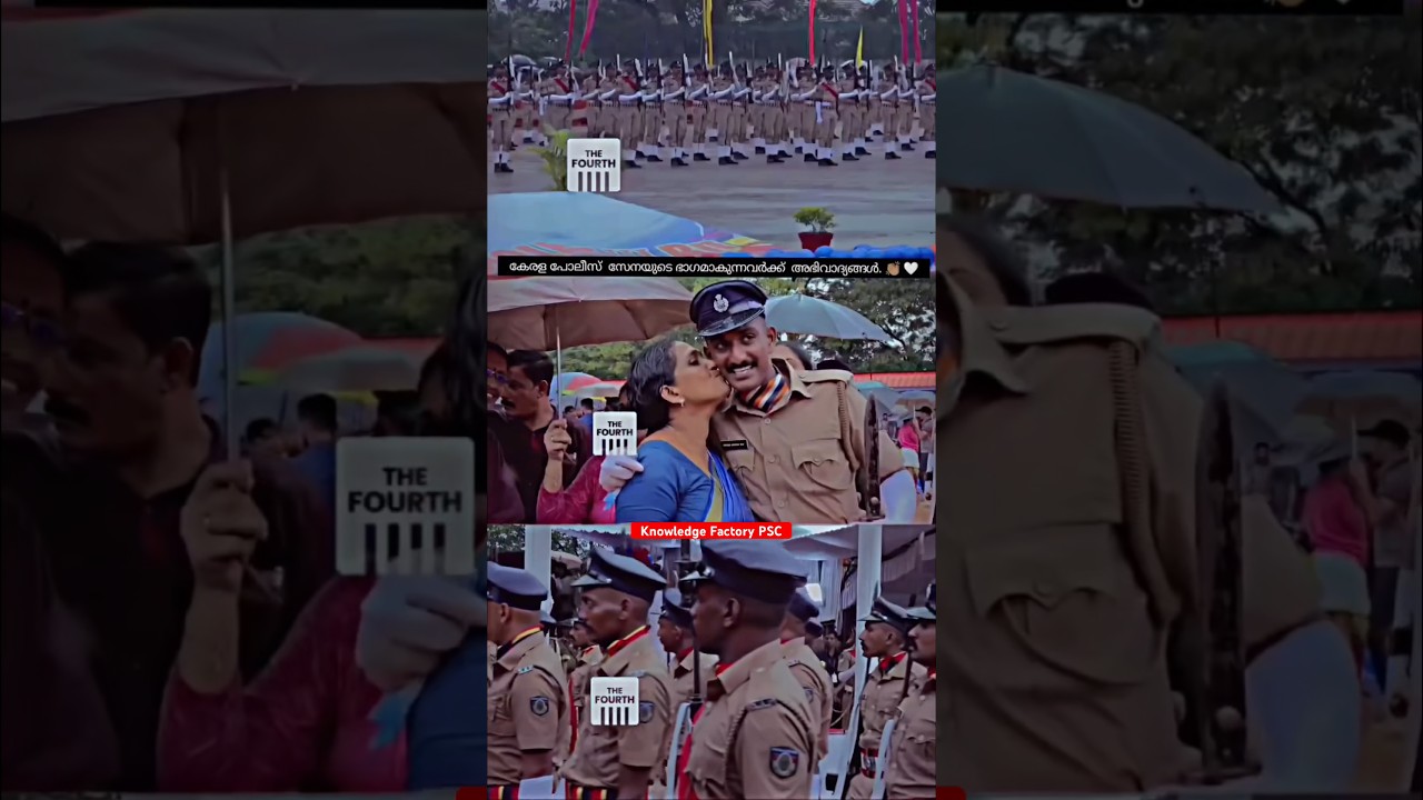 Congratulations all💛💛CPO NEW BATCH | KNOWLEDGE FACTORY PSC 