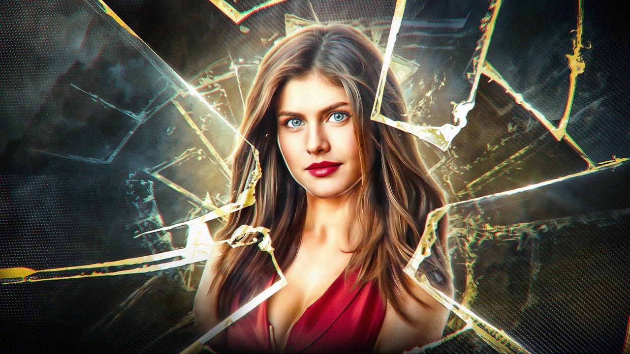 Daddario Had To Strip To Be Taken Seriously