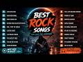 These tracks define what rock music is, 🤘 listen to these gems for some serious energy Everyday Use