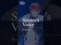 Sinner's Voice Beelzebub
