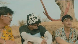 น้องสาวชื่ออะไร - P-FLIP Ft. FATAS x SEEP (Official MV)