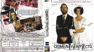 El crimen Ferpecto