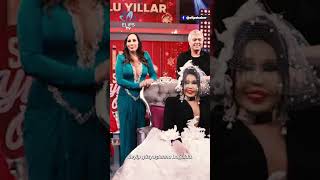 İbrahim Tatlıses Ve Asenanın Ağlatan Buluşması