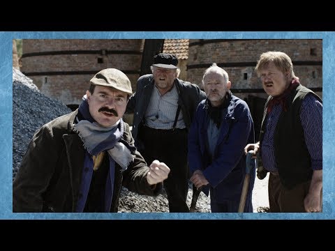 De opkomst van
