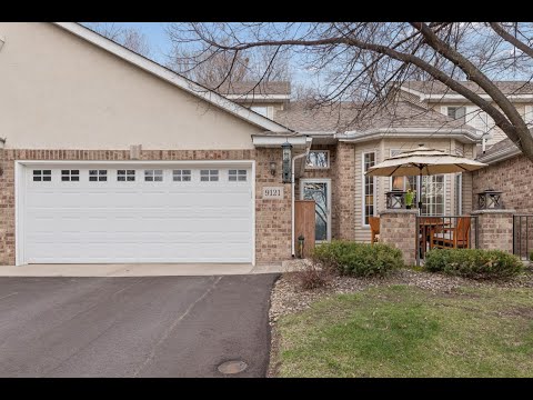 9121 Meadow Place, Savage, MN home video tour