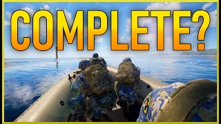 What's Happening With The Squad Infantry Combat Overhaul? Playtest 7 - All Factions added & New Map