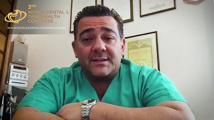 Dr  Andrea Tedesco
