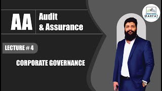 Corporate Governance | Audit & Assurance