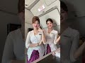 Pramugari Cantik Batik sebelum boarding 🥰🥰